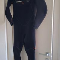 (Ribassato) Muta Beuchat Optima 3 mm