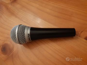 MICROFONO SHURE PG 48
