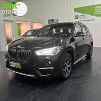 BMW X1 xDrive18d