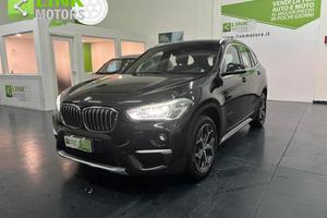 BMW X1 xDrive18d