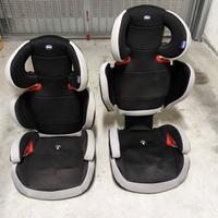 seggiolini auto Chicco Key 2-3