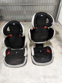 seggiolini auto Chicco Key 2-3