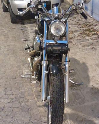 Honda Shadow