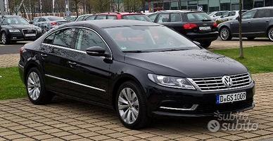 Parabrezza VW Passat CC 2 dal 2012