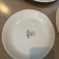 Servizio piatti da 6