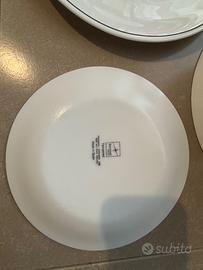 Servizio piatti da 6