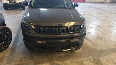 MUSATA E KIT AIRBAG JEEP COMPAAS 2023 CC 1300 IBRI