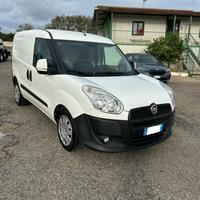 Fiat doblo' furgone 1.6 105 cv full-optional