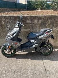 Yamaha aerox 2013