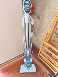 Lavapavimenti elettrica Black e Decker 