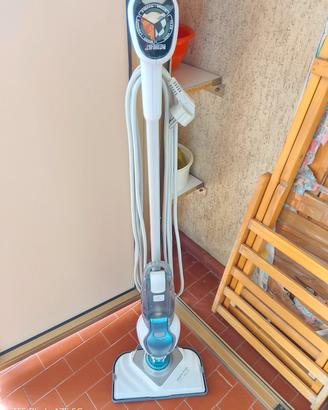 Lavapavimenti elettrica Black e Decker 