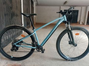 MTB Explorer 500, freni disco, 29", Telaio M