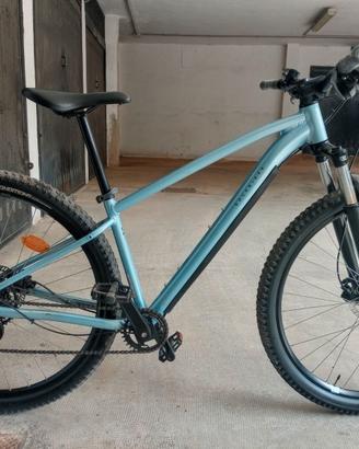 MTB Explorer 500, freni disco, 29", Telaio M