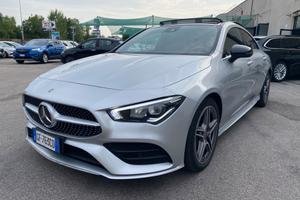 Mercedes CLA 250 Berlina Automatic 4Matic Premium 