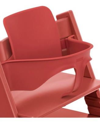 Stokke - new born - vassoio e riduttore