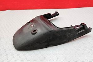 CODONE CARENA HONDA TRANSALP 650 2000 2004 XL 650V