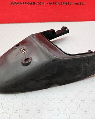 CODONE CARENA HONDA TRANSALP 650 2000 2004 XL 650V