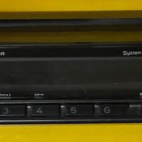 Kenwood autoradio CD KDC 3090RG