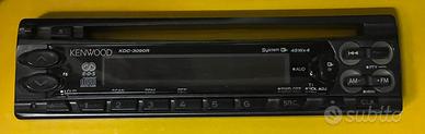 Kenwood autoradio CD KDC 3090RG