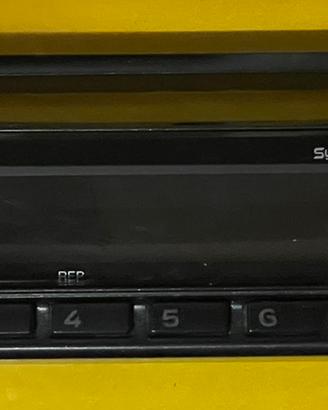 Kenwood autoradio CD KDC 3090RG