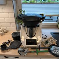 Vorwerk Thermomix TM6