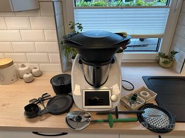 Vorwerk Thermomix TM6