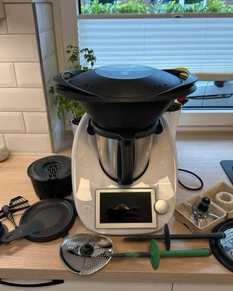 Vorwerk Thermomix TM6
