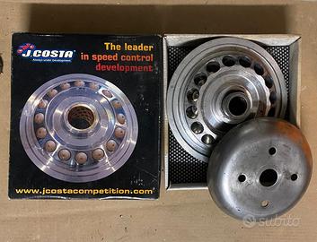 Variatore Yamaha T-Max