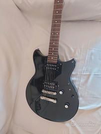 Chitarra Elettrica Yamaha Revstar RS320