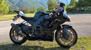 Kawasaki Ninja ZX-10R