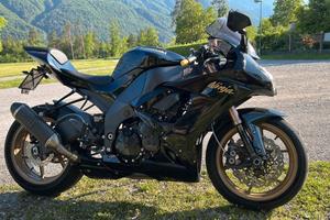 Kawasaki Ninja ZX-10R
