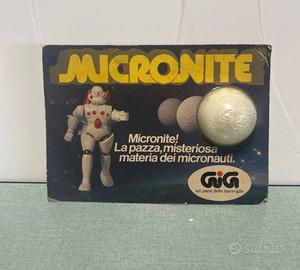 Micronite GIG