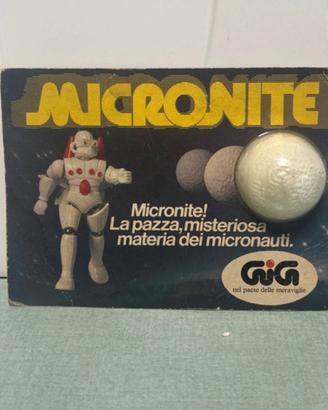 Micronite GIG