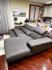 Divano Poltronesofà