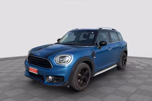 MINI Mini Countryman F60 2.0 Cooper D Countryman