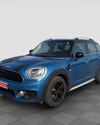 MINI Mini Countryman F60 2.0 Cooper D Countryman