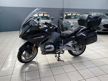 BMW R 1200 RT 07/2018 EURO 4  Full Opt. con Radio
