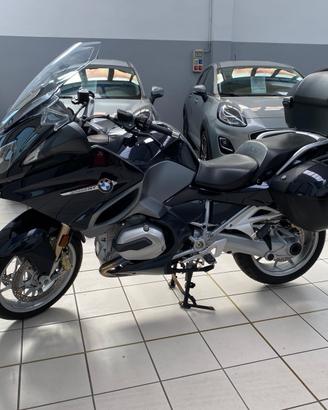BMW R 1200 RT 07/2018 EURO 4  Full Opt. con Radio