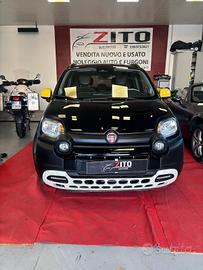 Fiat Panda Cross 1.0 FireFly S&S Hybrid