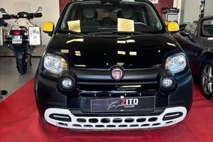 Fiat Panda Cross 1.0 FireFly S&S Hybrid
