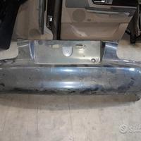 Paraurti Posteriore Per Mazda MX5 - MX 5 2002