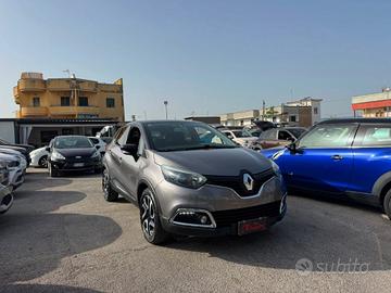 RENAULT Captur 1.5 dCi 8V 90 CV Start&Stop Energ