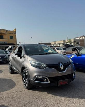 RENAULT Captur 1.5 dCi 8V 90 CV Start&Stop Energ