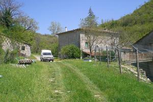 Rustico / Casale di 300 m² con 4 locali a San Gius