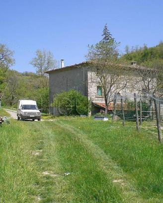 Rustico / Casale di 300 m² con 4 locali a San Gius