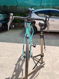 bici da corsa  bianchi infinito xe  taglia 50