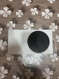 Xbox serie s