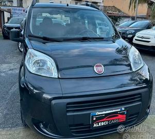 fiat qubo 