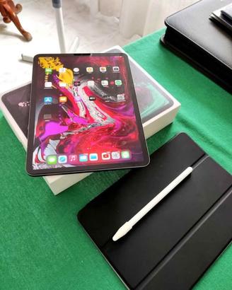 ipad pro  11 64gb