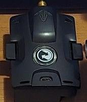 Modulo TBS Crossfire + R9M